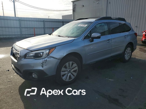 Subaru Outback 2017 - Image 1 of 14
