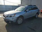 Subaru Outback 2017