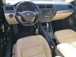 Volkswagen Jetta 2017