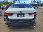 BMW Series 3 2021