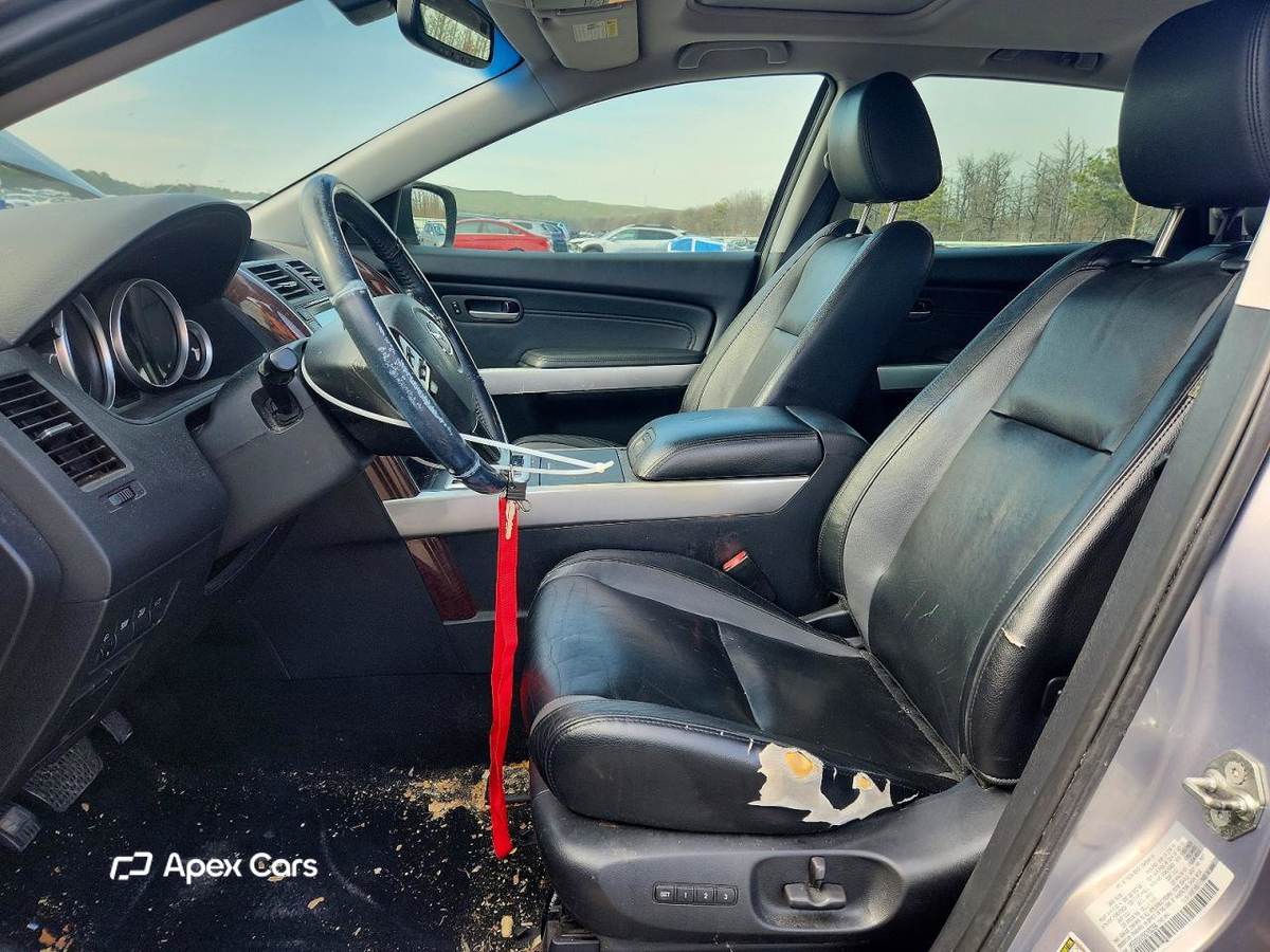 Mazda CX-9 2008