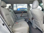 Toyota Highlander 2012