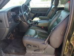 Chevrolet Avalanche 2002
