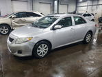 Toyota Corolla 2009