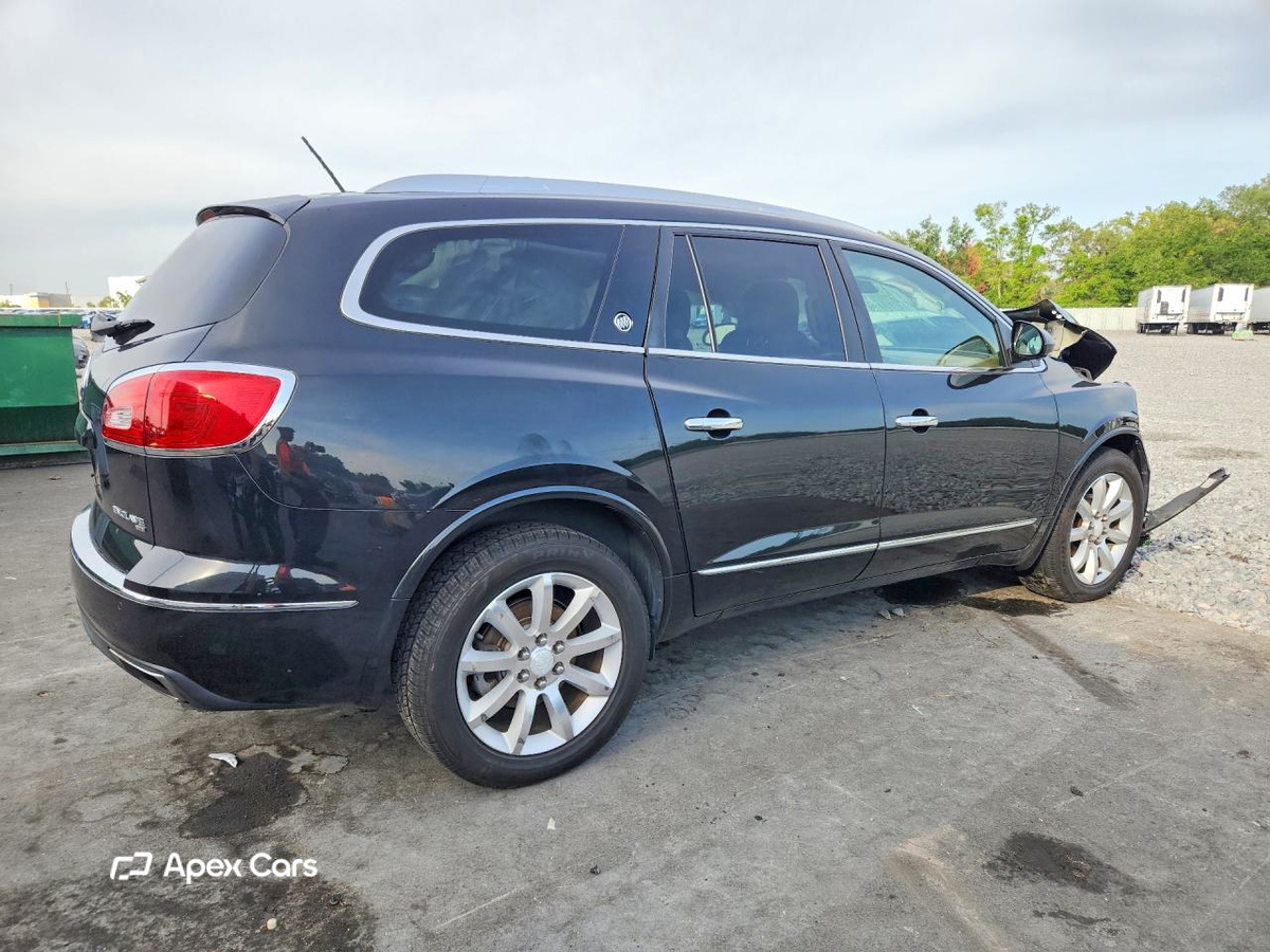 Buick Enclave 2015