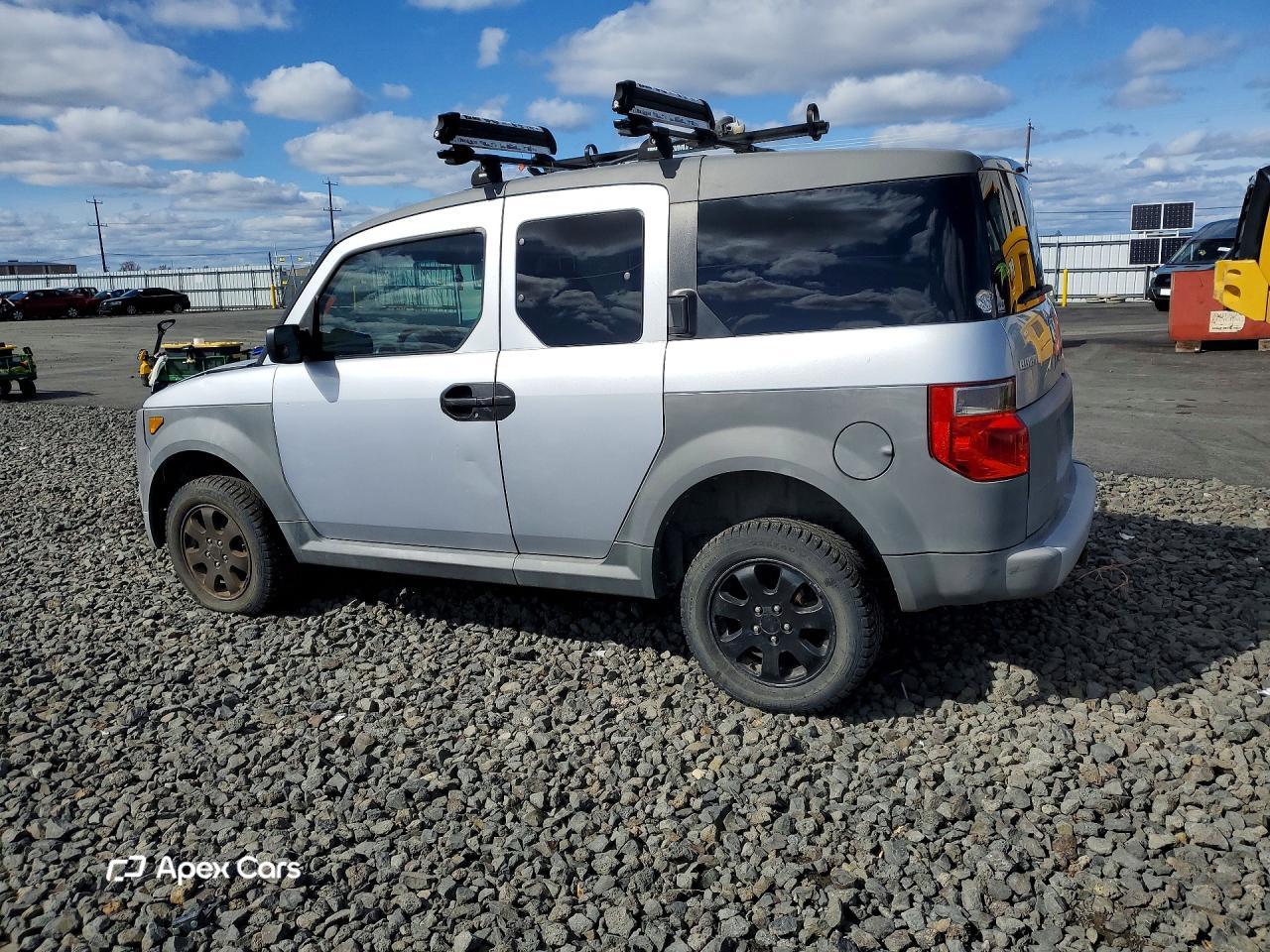 Honda Element 2005