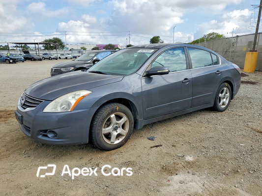 Nissan Altima 2010 - Image 1 of 13