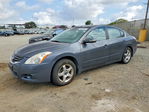 Nissan Altima 2010