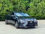 Lexus GS 2017