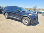 Ford Explorer 2022