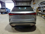 Lexus RX 2024