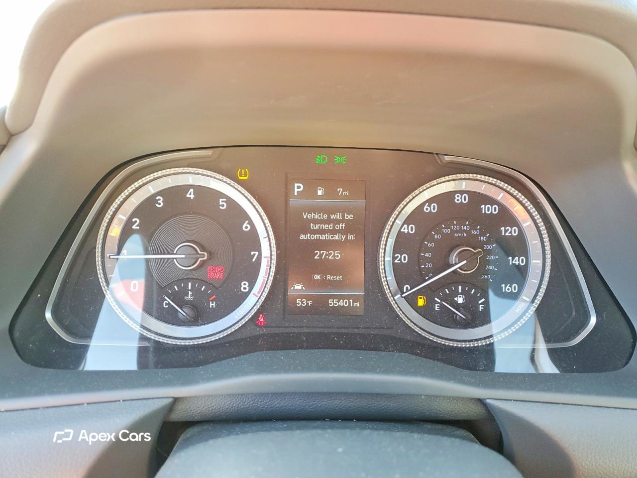 Hyundai Sonata 2023