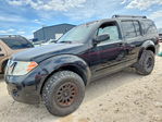 Nissan Pathfinder 2012