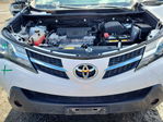 Toyota RAV 4 2013