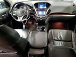 Acura MDX 2014