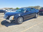 Cadillac DTS 2007