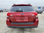 Subaru Outback 2014