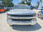 Chevrolet Silverado 2016