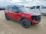 Ford Bronco 2025