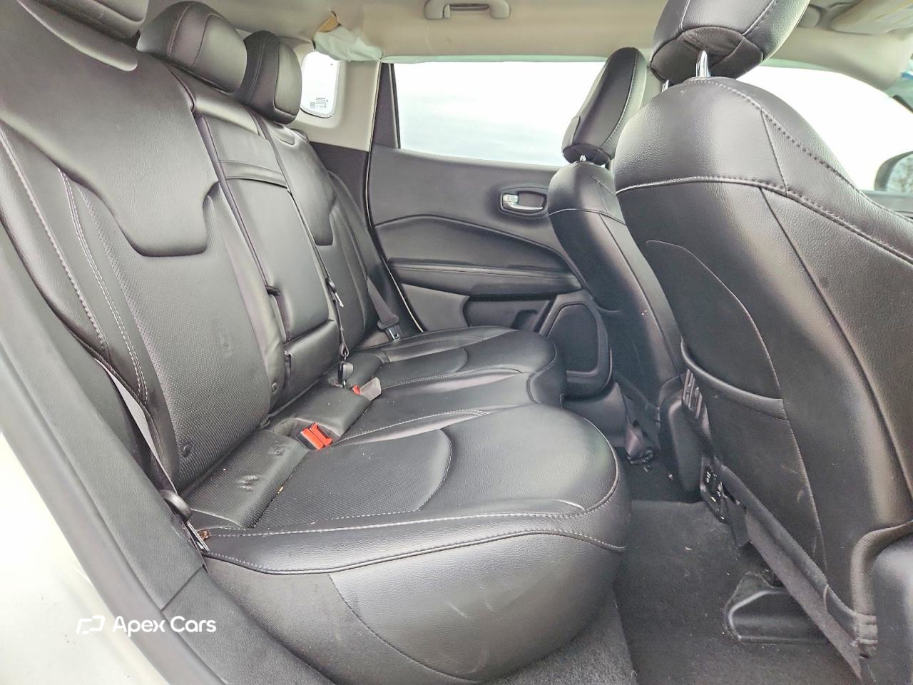 Jeep Compass 2019