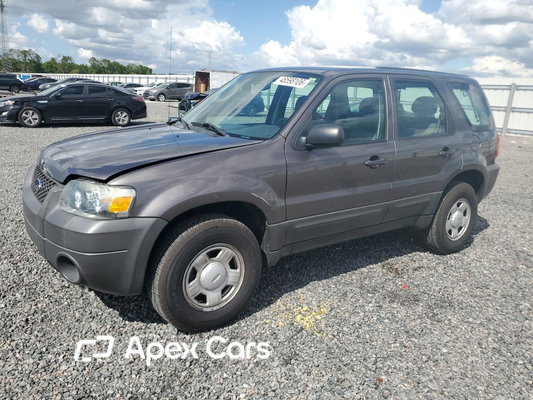 Ford Escape 2006 - Image 1 of 14
