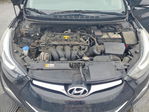 Hyundai Elantra 2016