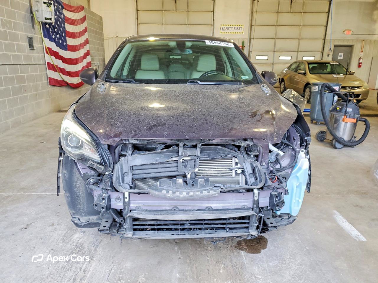 Buick Envision 2018