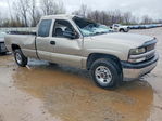 Chevrolet Silverado 2000