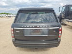 Land Rover Range Rover 2014