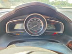 Mazda 3 2015