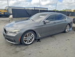 BMW Series 7 2016
