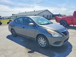 Nissan Versa 2017