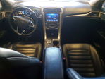 Ford Fusion 2020