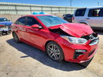 Kia Forte 2019