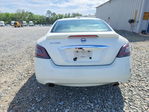 Nissan Maxima 2013