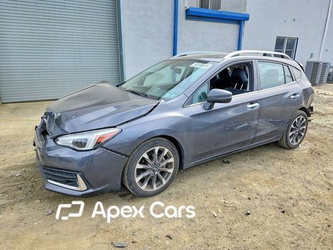 Subaru Impreza 2020 - Image 1 of 13