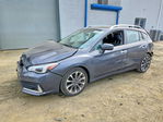 Subaru Impreza 2020