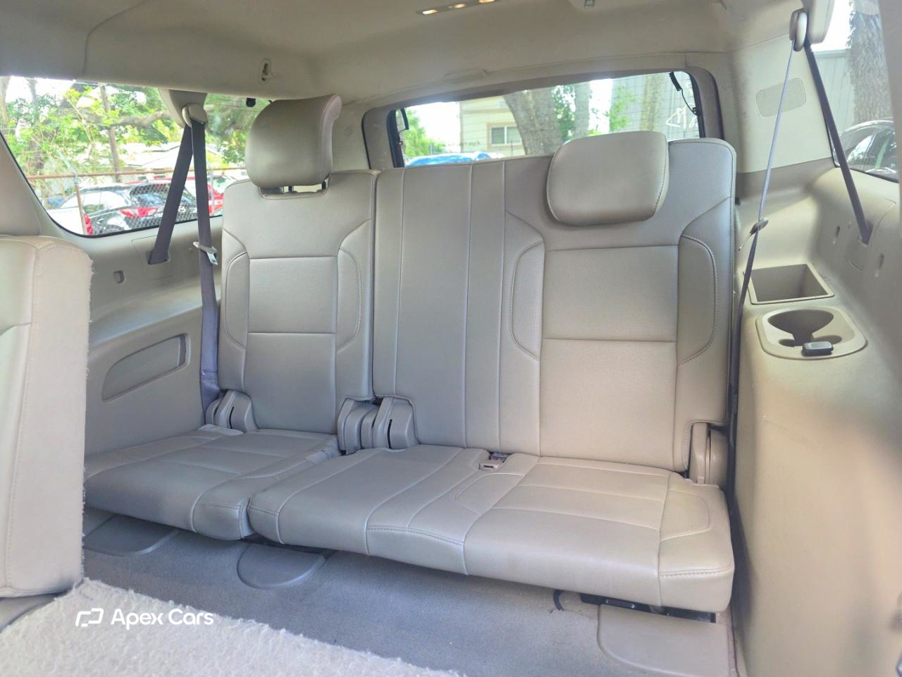 GMC Yukon 2020