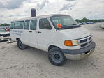 Dodge RAM Van 2002