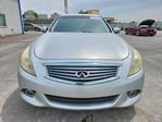 Infiniti G 2013