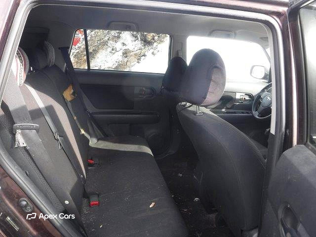 Scion xB 2009