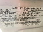 Ford Edge 2012