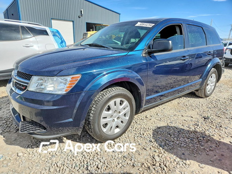 Dodge Journey 2015 - Image 1 of 13
