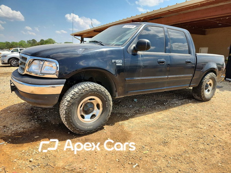 Ford F-150 2003 - Image 1 of 12