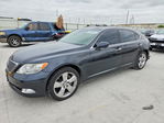Lexus LS 2007
