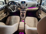Ford Fiesta 2014