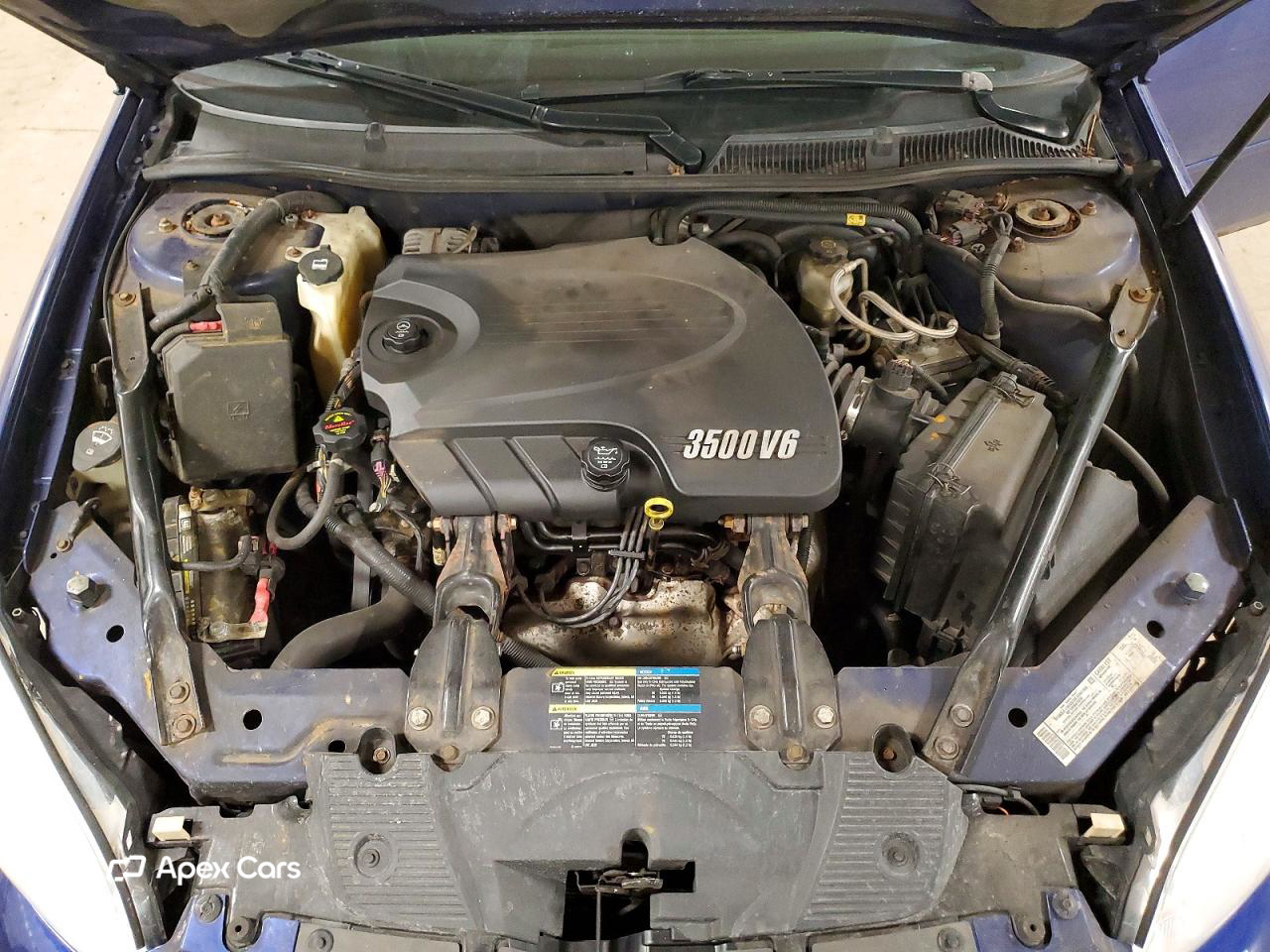 Impala 2006