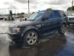 Land Rover Range Rover 2012