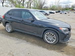 BMW X1 2015