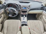 Subaru Legacy 2014